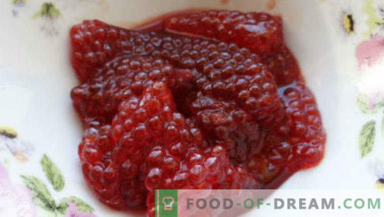 Como conservar o caviar vermelho em casa de forma adequada e saborosa