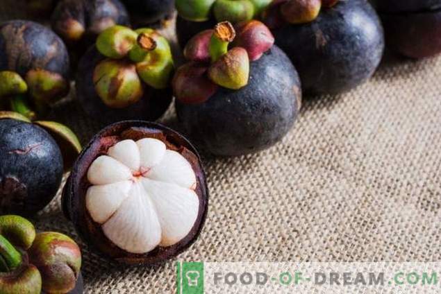 15 fructe tropicale pe care ar trebui să le încercați cu siguranță