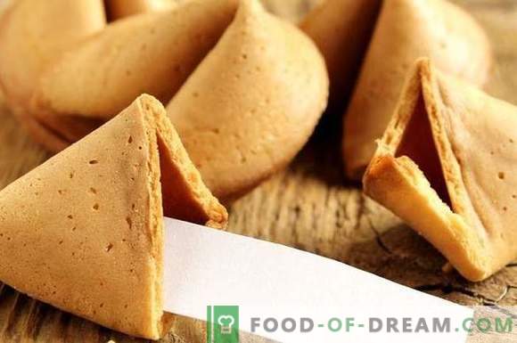 Biscoitos para o Novo 2019: aromas de especiarias e desejos quentes