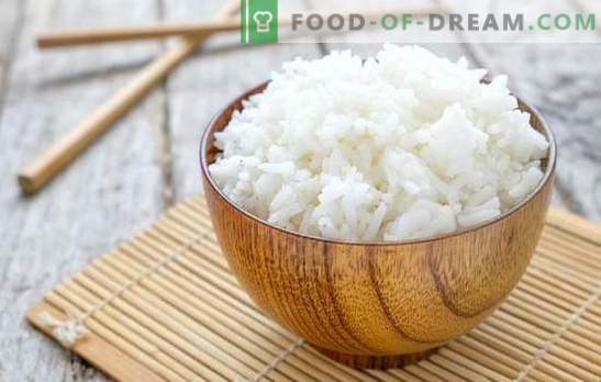 Os erros mais comuns ao cozinhar arroz