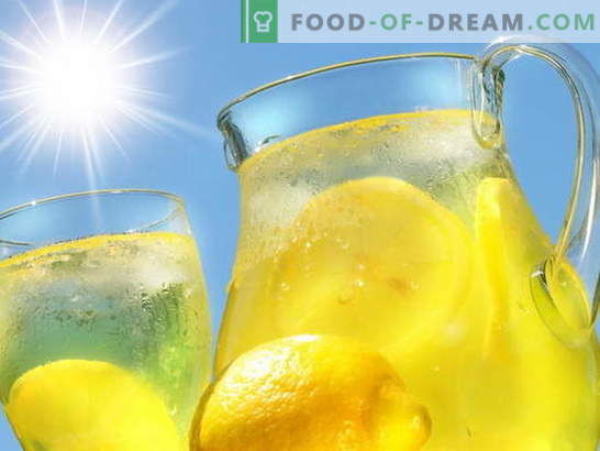 Compota de laranja e limão é uma ótima oportunidade para manter a imunidade em tom. As melhores receitas de compotas de limão e laranja