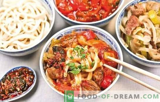 As orelhas de porco coreano são uma iguaria apreciada pelos amantes de pratos picantes incomuns. Como cozinhar as orelhas de porco em coreano: receitas, sutilezas