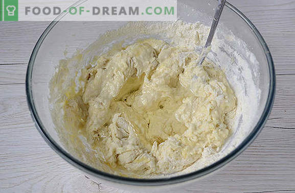Massa para ravioli com leite: como amassar, que tipo de farinha escolher? Dicas para fazer massa para ravioli com leite: fotos passo a passo
