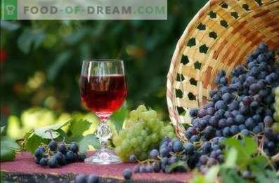 Vinho de Uva